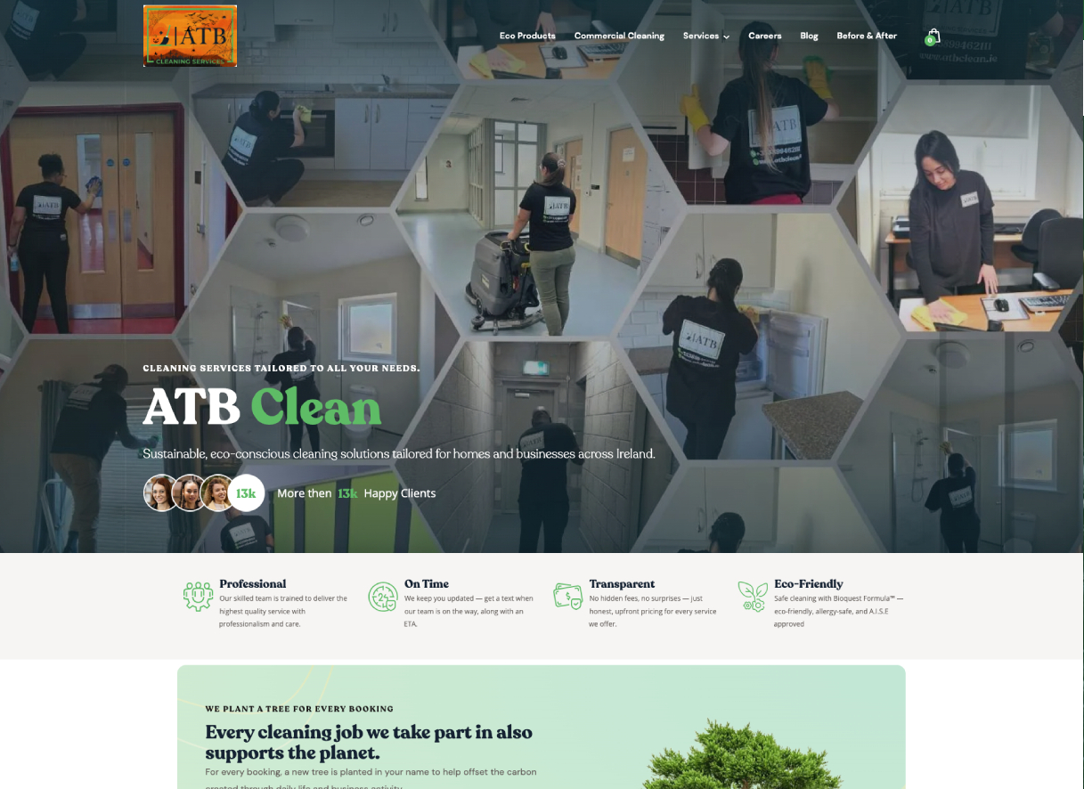 Atbclean.ie